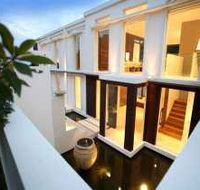 The Angkasa Luxury Retreat - Mackay Tourism