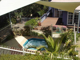 Sirenuse - Mackay Tourism 0
