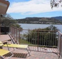 Derwent Retreat - Mackay Tourism