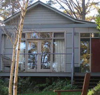 Inverard - Mackay Tourism