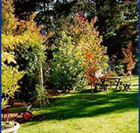 Peartree Cottage Leura - Mackay Tourism