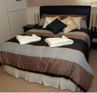 Alpine Country Cottages - Studio Seven - Mackay Tourism