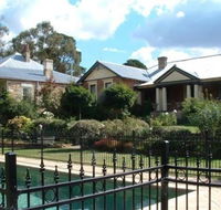 Chapel House - Mackay Tourism