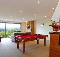 Moonah Ridge Holiday Accommodation - Mackay Tourism
