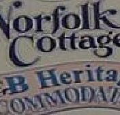 Norfolk Cottage - Mackay Tourism