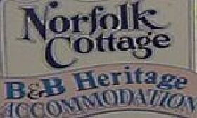 Norfolk Cottage - Mackay Tourism 0