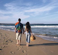 Currarong Beachside Tourist Park - Mackay Tourism
