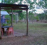 Lorella Springs Wilderness Park - Mackay Tourism