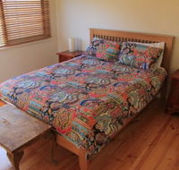 Nepean Bay Stay - Mackay Tourism