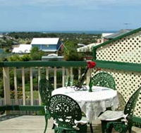Gateway to The Great Ocean Road Self Contained Bed amp Breakfast - Mackay Tourism
