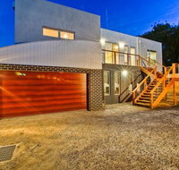 MORNINGTON PENINSULA ACCOMMODATION BEACH HOUSE - Mackay Tourism