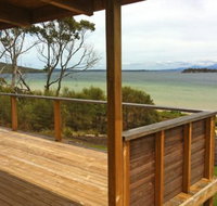 Beachcomber - Mackay Tourism