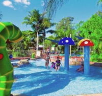 BIG4 Forster Tuncurry Great Lakes Holiday Park - Mackay Tourism
