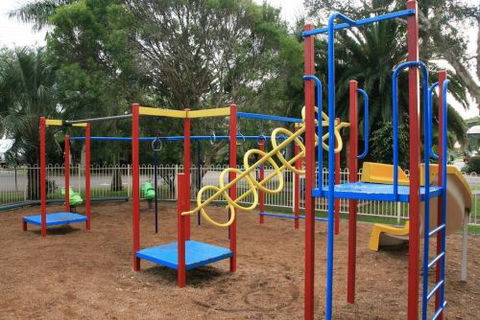 BIG4 Forster Tuncurry Great Lakes Holiday Park - Mackay Tourism 1