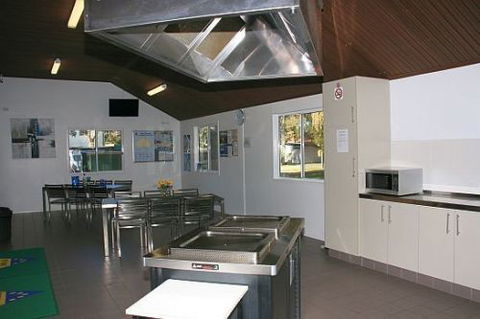 BIG4 Forster Tuncurry Great Lakes Holiday Park - Mackay Tourism 2