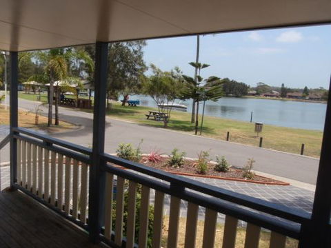 BIG4 Forster Tuncurry Great Lakes Holiday Park - Mackay Tourism 3