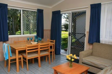 BIG4 Forster Tuncurry Great Lakes Holiday Park - Mackay Tourism 4