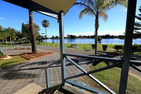 BIG4 Forster Tuncurry Great Lakes Holiday Park - Mackay Tourism 7