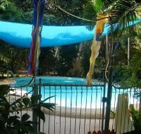 Brooke Haven Holiday Units - Mackay Tourism