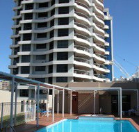 Victoria Square Apartments - Mackay Tourism