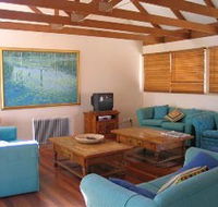 Kent Gardens Holiday House - Mackay Tourism