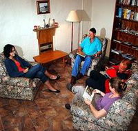 Donnington Cottage - Mackay Tourism
