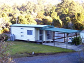 Rosebery Cabin & Tourist Park - Mackay Tourism 0