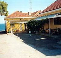 Bay View Holiday Flats - Mackay Tourism