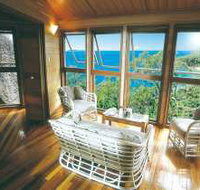Hinchinbrook Island Wilderness Lodge