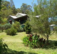Penlan Cottage - Mackay Tourism