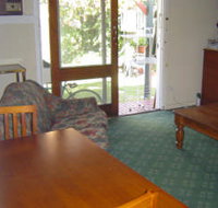 Bentleigh Units - Mackay Tourism