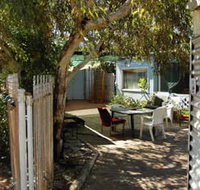 Carnarvon Caravan Park - Mackay Tourism