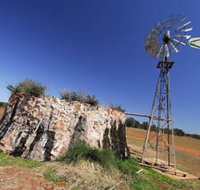 Ninghan Station - Mackay Tourism