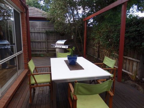 CENTREPOINT UNITS - HEIDELBERG - Mackay Tourism 0