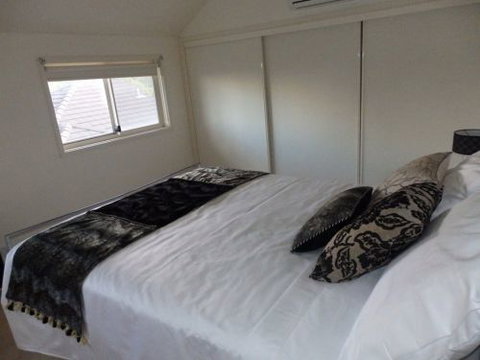 CENTREPOINT UNITS - HEIDELBERG - Mackay Tourism 2