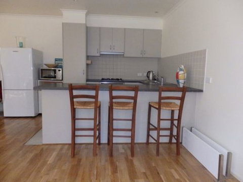CENTREPOINT UNITS - HEIDELBERG - Mackay Tourism 8