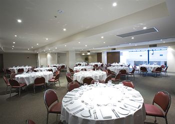 Quality Hotel Batman's Hill On Collins - Mackay Tourism 2