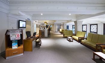 Quality Hotel Batman's Hill On Collins - Mackay Tourism 3