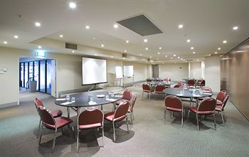 Quality Hotel Batman's Hill On Collins - Mackay Tourism 4