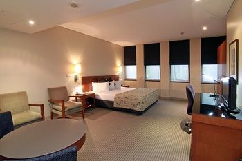 Quality Hotel Batman's Hill On Collins - Mackay Tourism 15