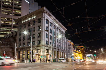 Quality Hotel Batman's Hill On Collins - Mackay Tourism 17