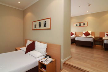 Quality Hotel Batman's Hill On Collins - Mackay Tourism 19