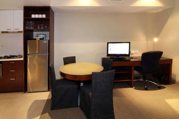 Quality Hotel Batman's Hill On Collins - Mackay Tourism 21