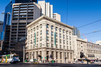 Quality Hotel Batman's Hill On Collins - Mackay Tourism 22