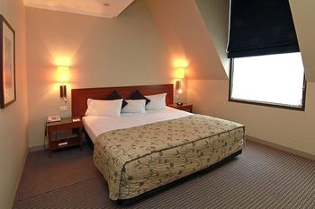 Quality Hotel Batman's Hill On Collins - Mackay Tourism 24