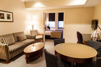 Quality Hotel Batman's Hill On Collins - Mackay Tourism 25