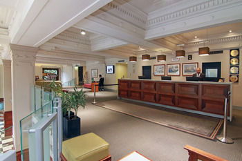 Quality Hotel Batman's Hill On Collins - Mackay Tourism 27