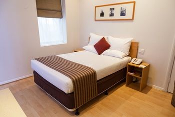 Quality Hotel Batman's Hill On Collins - Mackay Tourism 30