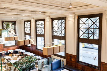 Quality Hotel Batman's Hill On Collins - Mackay Tourism 34