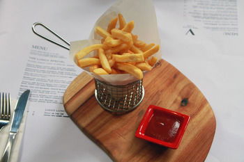 Quality Hotel Batman's Hill On Collins - Mackay Tourism 35